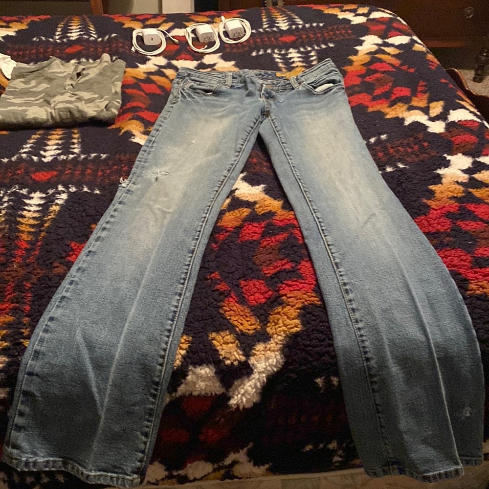 7 jeans